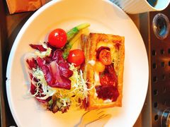 -芊彩餐厅(迪士尼探索家度假酒店)
