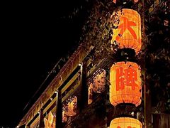 -夫子庙秦淮河画舫