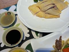 -味食家市师鸡(三元里店)