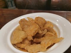 -七菜馆·东北菜·蒸饺(文体路店)
