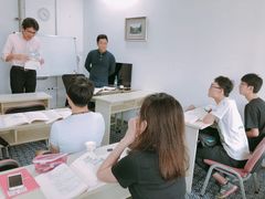 -成都濑川外国语学校