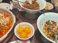 -小隐人家(乐松店)