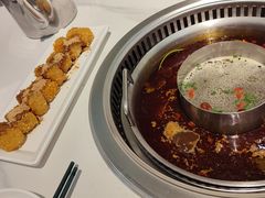 -葛记红焖羊肉(人民路店)