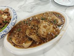 -溪涧堂农家土菜(神仙居店)