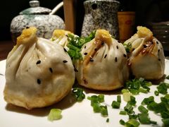 -十面春风·江南面馆(崇宁路店)