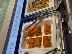 -素满香·全民食养自助(长宁龙之梦店)