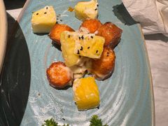 -鹿港小镇(霄云店)