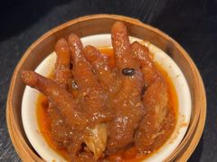 -老海陵·泰州菜(三水湾店)