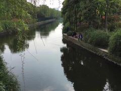 -尚贤河湿地