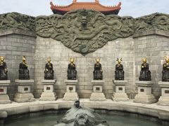-广东圆玄道观