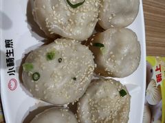 -小杨生煎(松江大学城店)