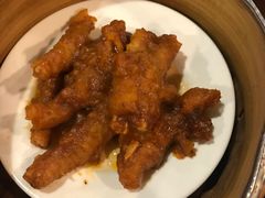-潇湘华天大酒店-湘·悦美食街(芙蓉中路店)