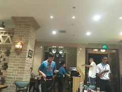 -巴依老爷新疆美食(常营店)
