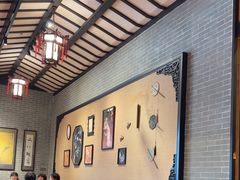 -龙悦湾酒家·八阵鱼生·渔人码头店