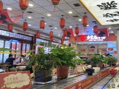 -乡党臊子面(丰庆公园店)