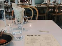 大堂-胡麻(静安嘉里店)