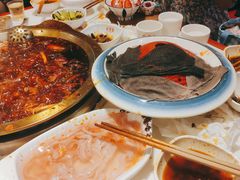 -李常在重庆火锅(合川总店)