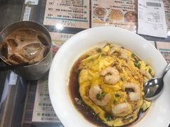 -旺记冰室(九龙中心大厦店)