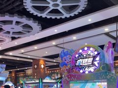-反斗乐园(中航城君尚购物中心)
