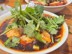 -智强牛肉面