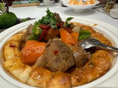 -新疆兵团食府清真(马连道店)