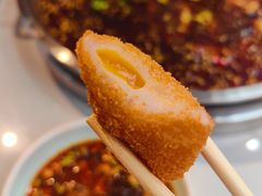 -味力源·肥肠爱上鱼(红牌楼金冠好店)