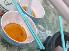 -大兵小将鲜牛肉冒菜麻辣香锅(紫金门花苑店)