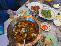 -洞庭鱼香(万科店)