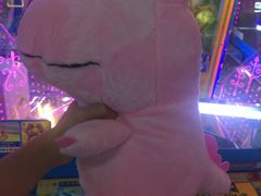 -大玩家超乐场(高新万达店)