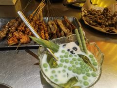 -那些年一起吃串的地方烧烤(观前街店)
