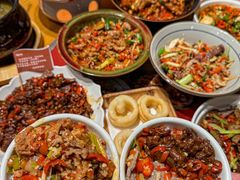 -湘芙蓉·湖南菜(椒江店)