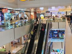 -万达广场(北京槐房店)