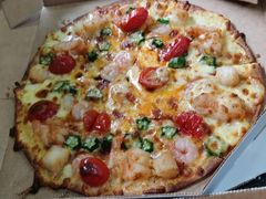 -达美乐比萨(武定店)