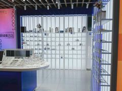 -诺柯视眼镜-蔡司依视路官方工厂店(白银路店)
