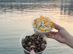 -丹水桥地锅鱼·翘嘴鲌·地方特色全鱼宴(丹江口大坝店)