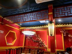 -京元盛铜锅涮肉(上海总店)