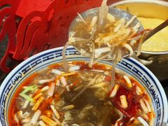 -福苗小骆驼烧烤(大唐不夜城店)