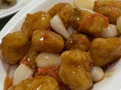 咕咾肉-高记惠州风味楼(惠城店)