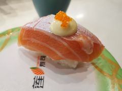 -莲寿司(国兴店)