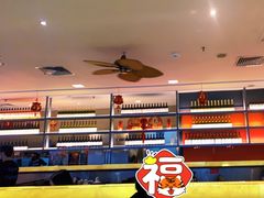 -大头虾越式风味餐厅(光明广场店)