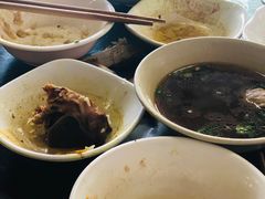 -好成财牛排馆(涂门街总店)