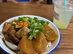 -CowCow其其·牛杂咖啡公司(六运店)