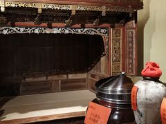 -兰溪小馆(首经贸店)