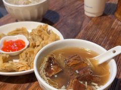 -吴财记面家(大同路店)