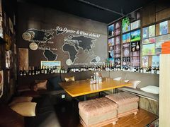 -普朗姆生蚝吧(原建国路店)