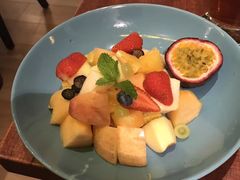 -卡朋厨房(289艺术园区店)