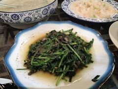 -陈记菜馆·非遗淮扬菜(东关街教场店)