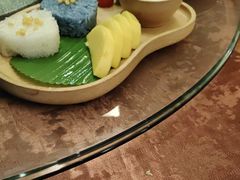 -南沙游艇会·大兵船餐厅