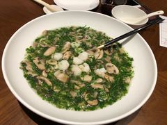-上海人家花樣年华(中山公园店)