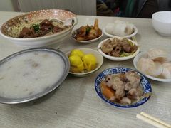 -石湾点心